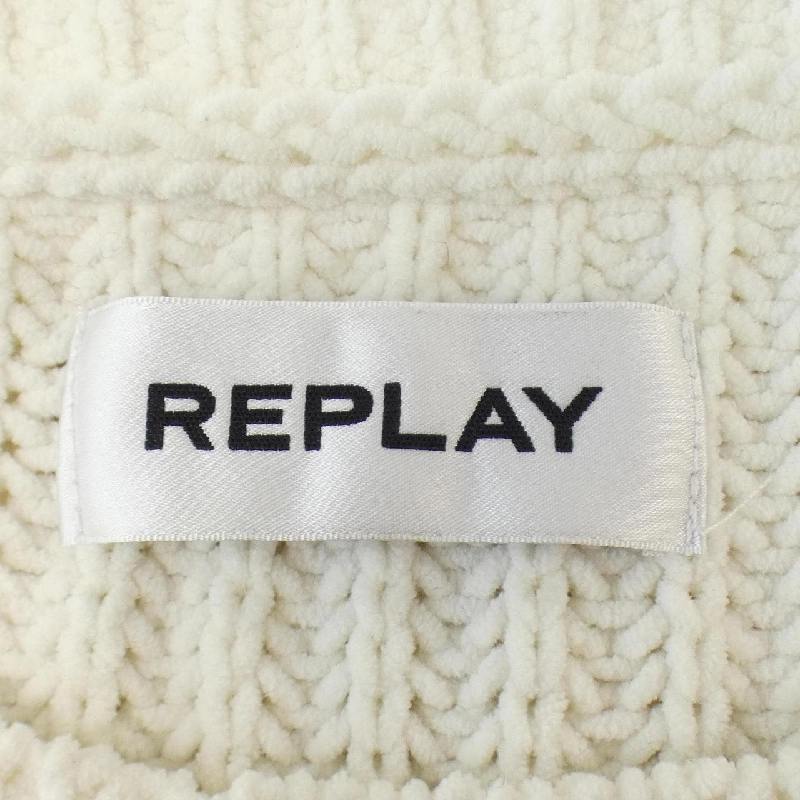 【Mã giảm giá】REPLAY Áo len 634725