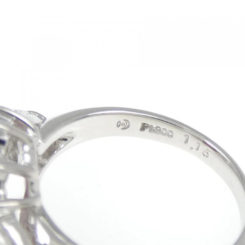 Nhẫn Ruby Tasaki 1.15CT - Hàng hiệu Chính hãng 838531