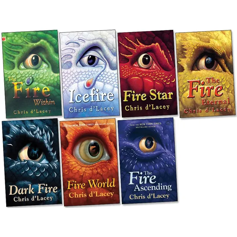 The Last Dragon - No box - Trọn bộ 7q 747135