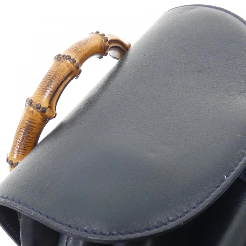 【Vintage】Gucci 003 2058 Ba lô 609123