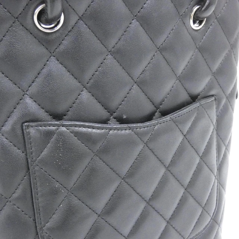 Túi xách Chanel Cambon Line 25166 - Hàng hiệu Authentic 770975