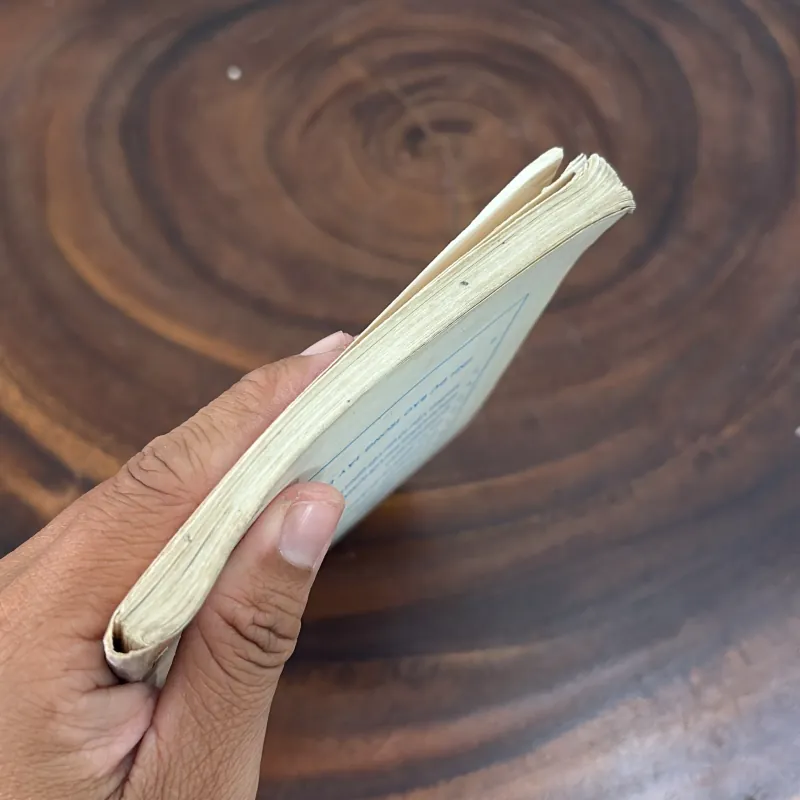 II Sách Hay: Tính Dự Báo Trong Tây Du Ký - Dương Diên Hồng - 2000 1020116