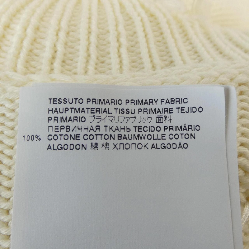 Maison Margiela S51GP0256 Áo len - Hàng hiệu Authentic 824298