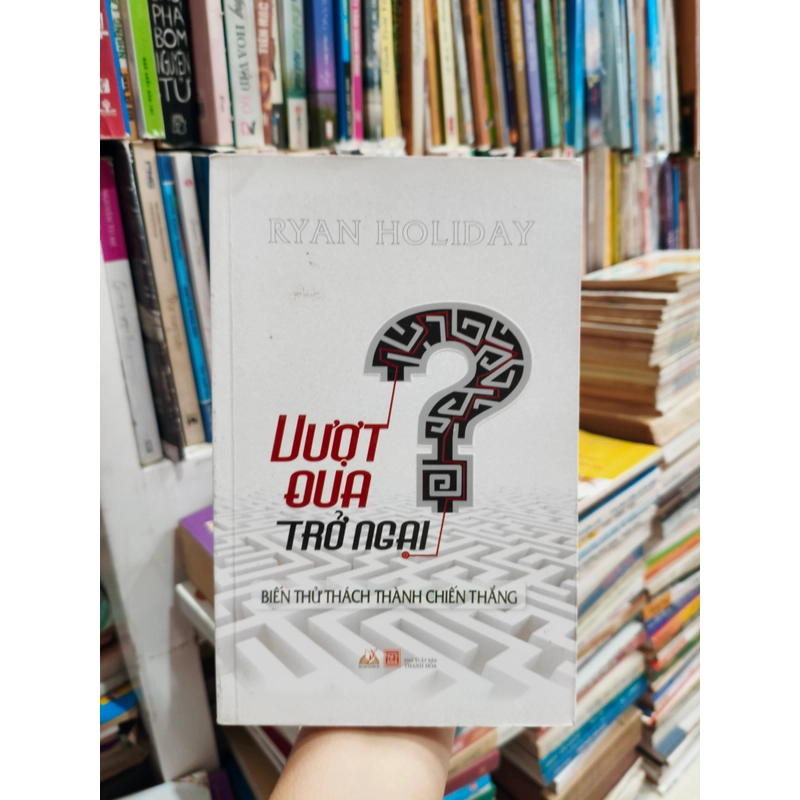 Vượt qua trở ngại 🌱 537609