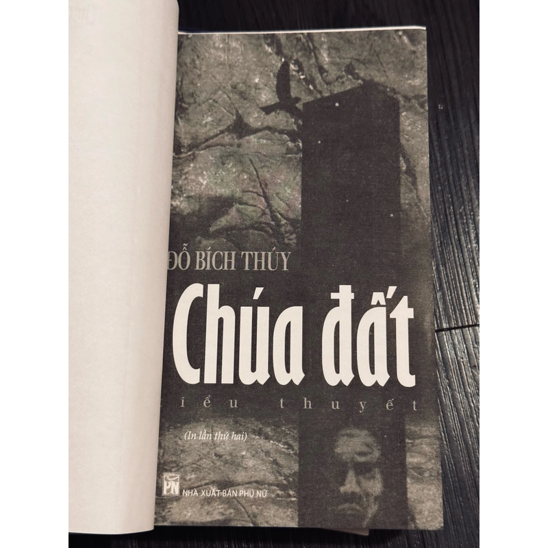 Combo 3 tác phẩm của Đỗ Bích Thuý 524068