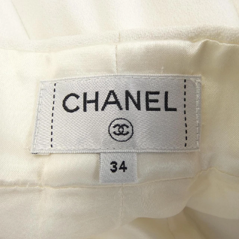 【Mã giảm giá】Chanel CHANEL Quần 653441