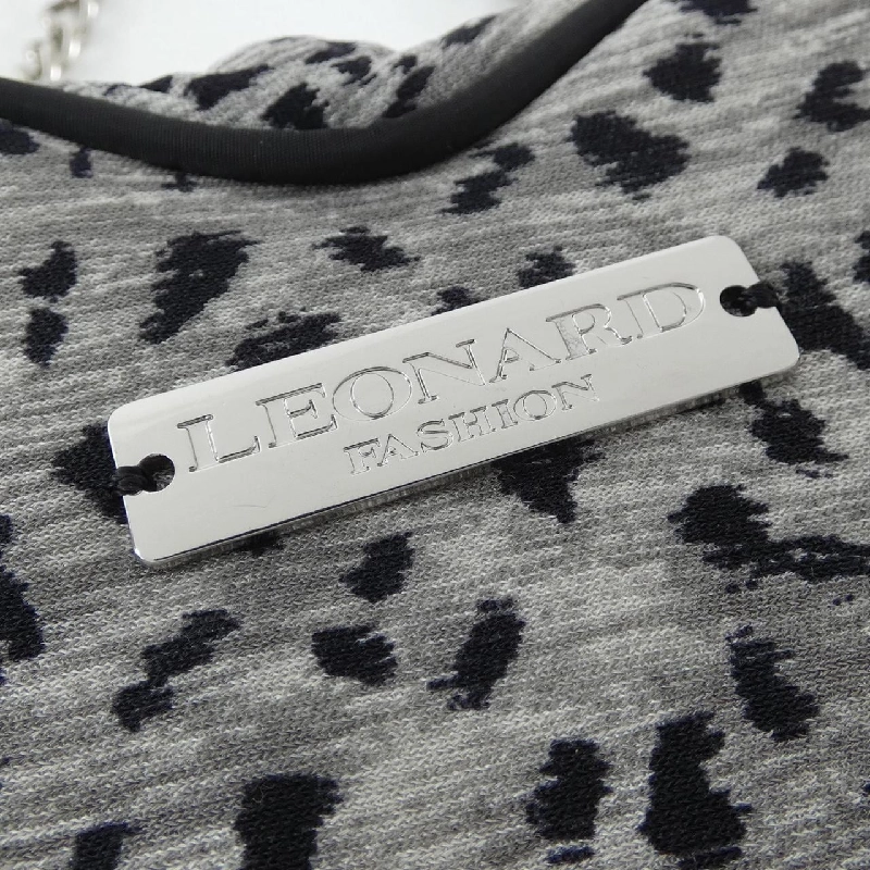 【Mã giảm giá】Túi thời trang LEONARD FASHION 660230