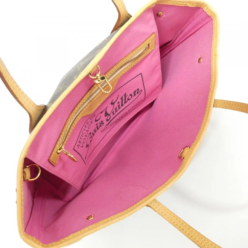 Túi xách Louis Vuitton Monogram Neverfull PM M95559 - Hàng hiệu Chính hãng 764733