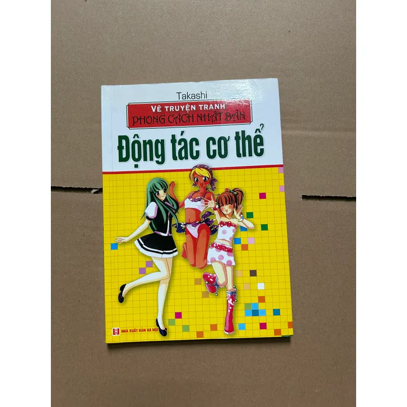 Vẽ truyện tranh phong cách nhật bản 605198