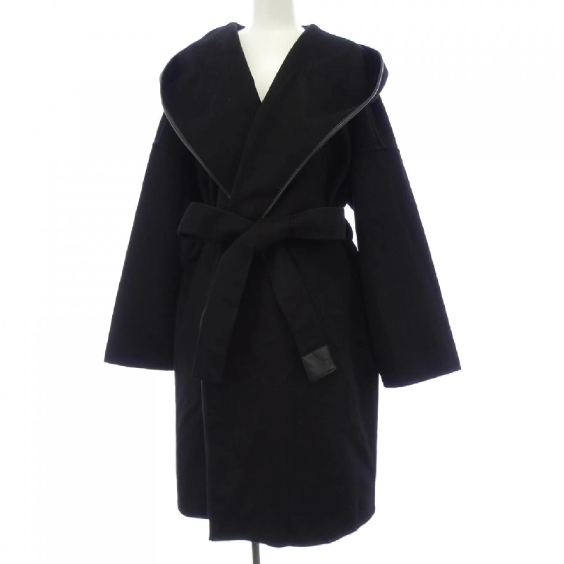 【Mã giảm giá】Áo khoác LOEWE 637099