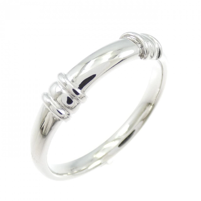 Nhẫn PT950 - Hàng hiệu Authentic 848389