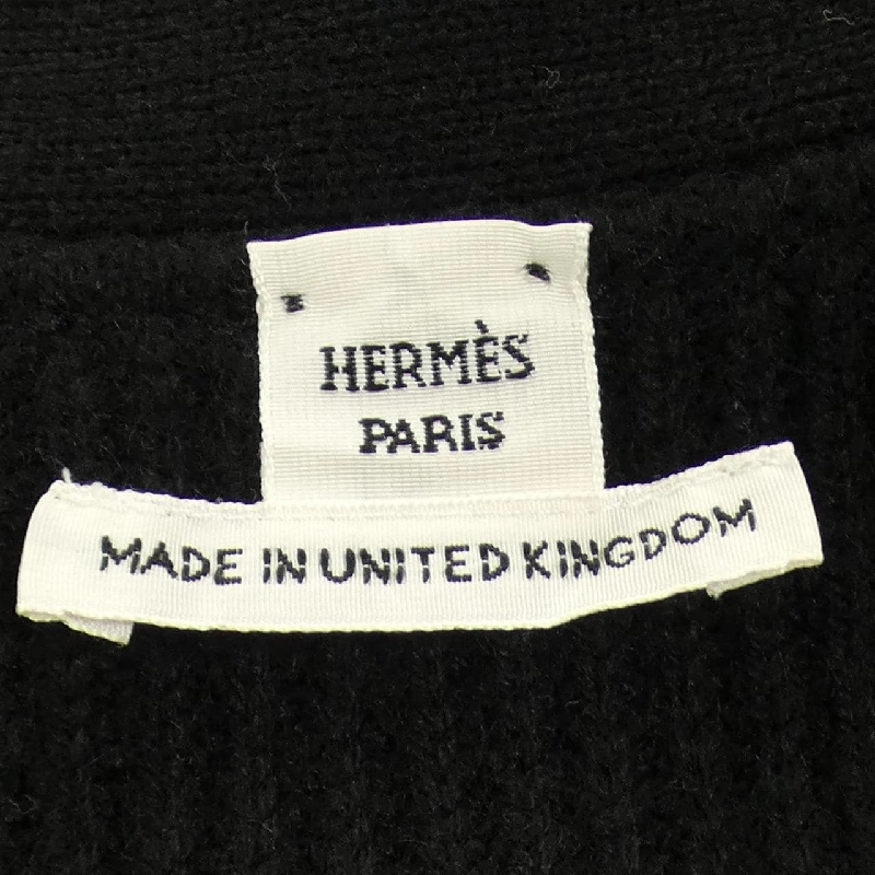 HERMES 4H2702D1 Áo khoác - Hàng hiệu Chính hãng 811499