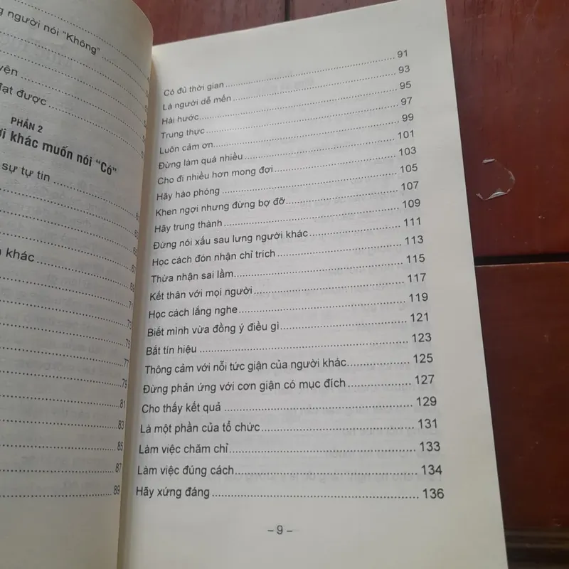 Richard Templar - 100 BÍ QUYẾT để có Mọi Điều Bạn Muốn 697192