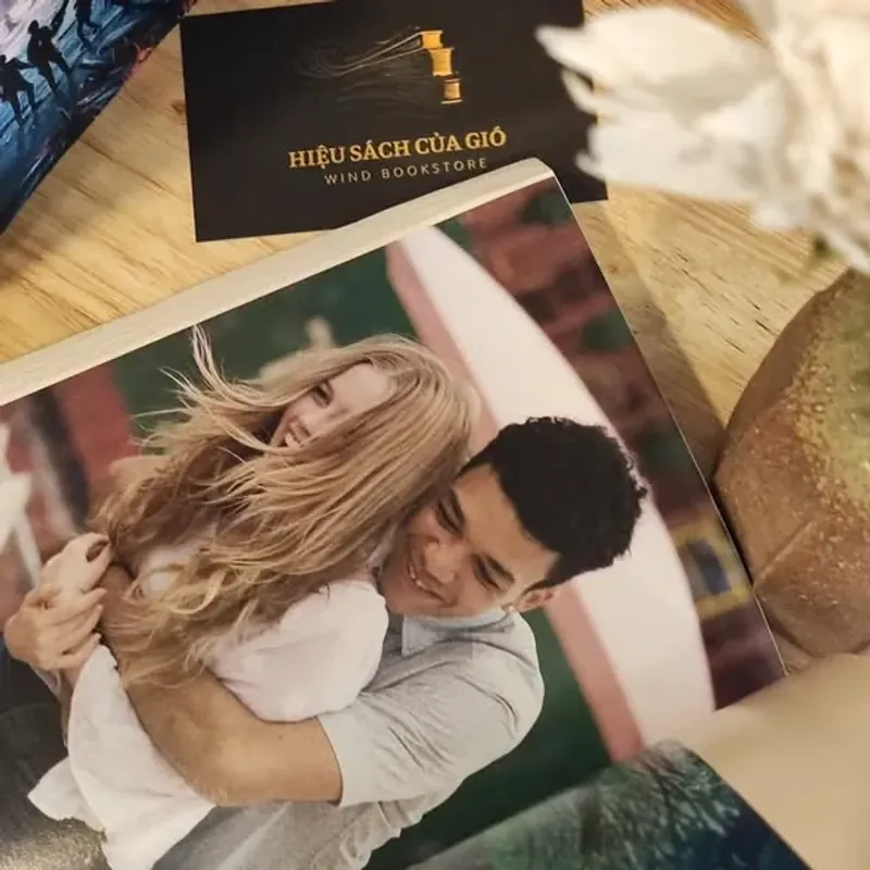 Every day - David Levithan (Screen adaptation) 693236