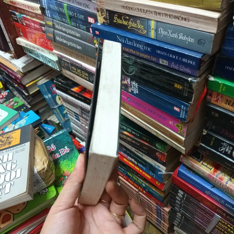 CERVANTES - BRU- NÔ- PHRAN- CƠ 692970