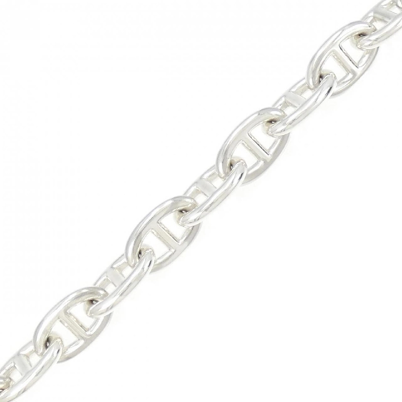 Vòng tay Hermès Chaine d'Ancre MM - Hàng hiệu Authentic 848115