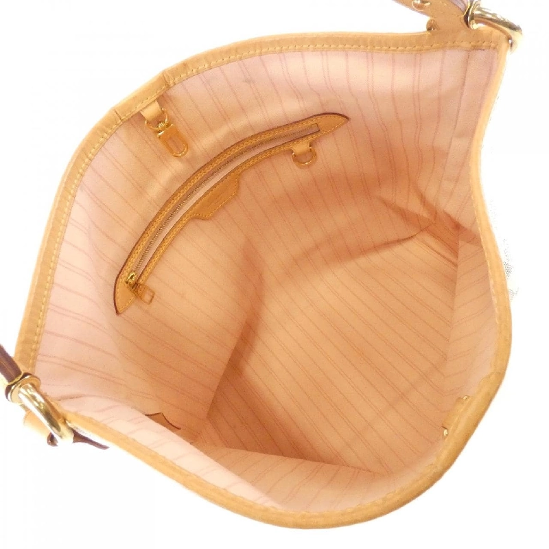 Túi xách vai Louis Vuitton Damier Azur Delightful PM N41606 - Hàng hiệu Chính hãng 802674