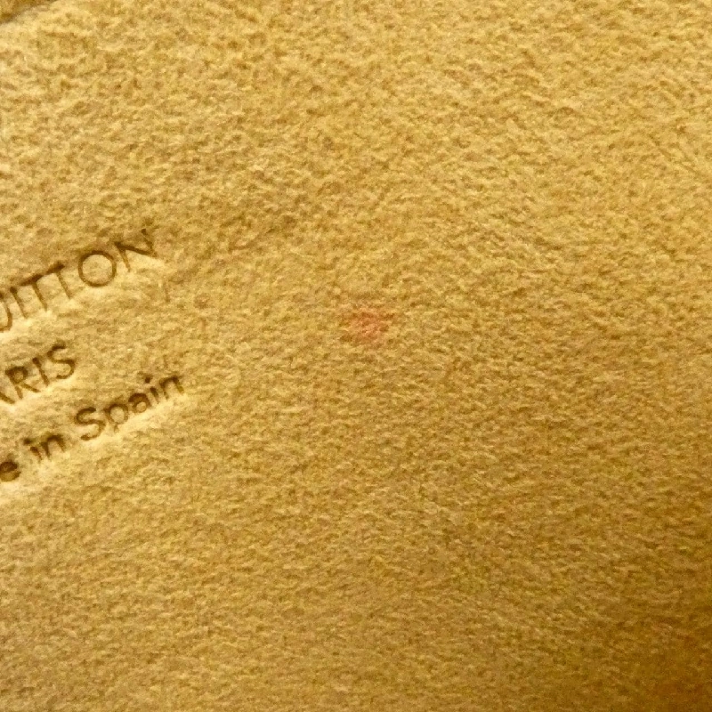 Túi đeo vai Louis Vuitton Monogram Pochette Twin GM M51852 611985