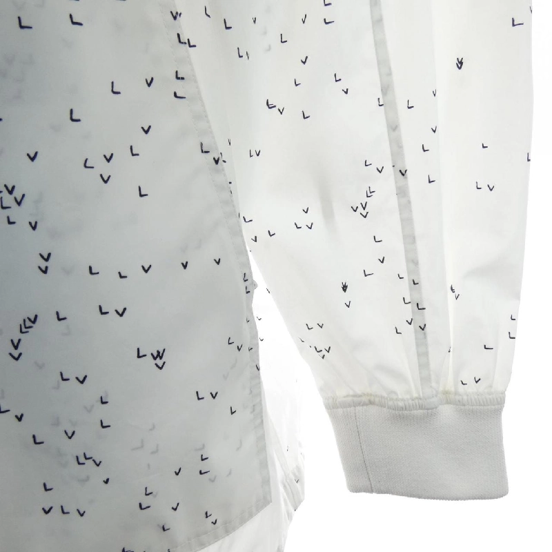 Áo khoác gió Damier Louis Vuitton HNB06WND5 - Hàng hiệu Chính hãng 899269