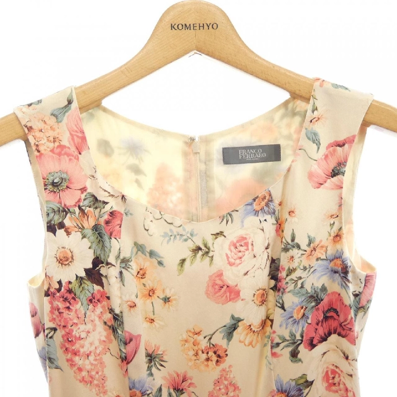 【Mã giảm giá】Đầm FRANCO FERRARO 653002