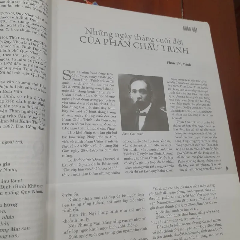 Tạp chí XƯA & NAY số 461 tháng 7-2015 557686