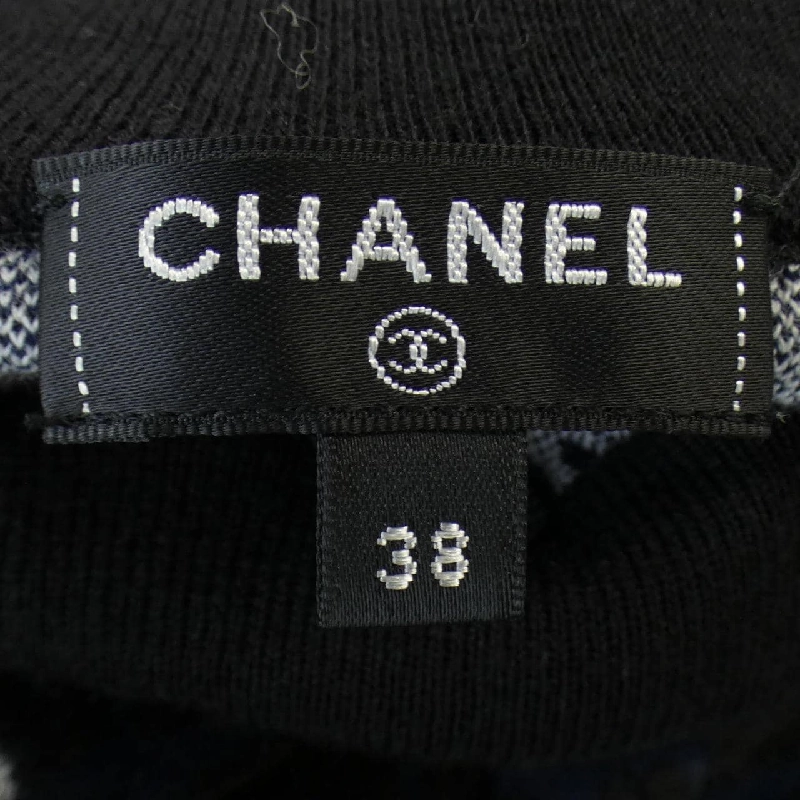 【Mã giảm giá】Chanel CHANEL Áo len 638703