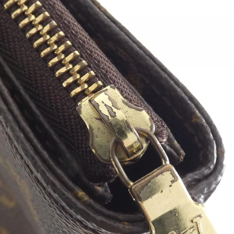 Túi Louis Vuitton Monogram Cabas Mezo M51151 619442