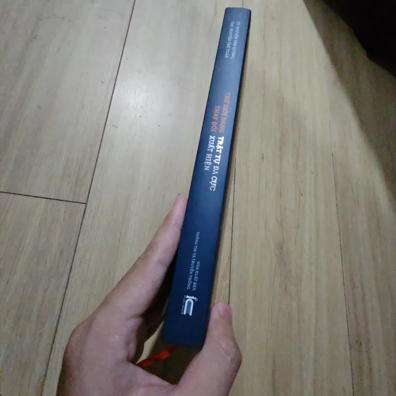 Thế Giới Thay Đổi Trật Tự Đa Cực Xuất Hiện - Thượng tướng Nguyễn Văn Hưởng 972243