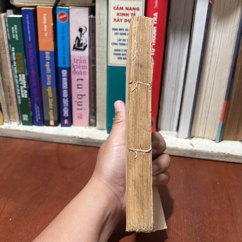 II Tiểu Thuyết: Trước Giờ Nổ Súng - Lê Khâm - 1977 766641