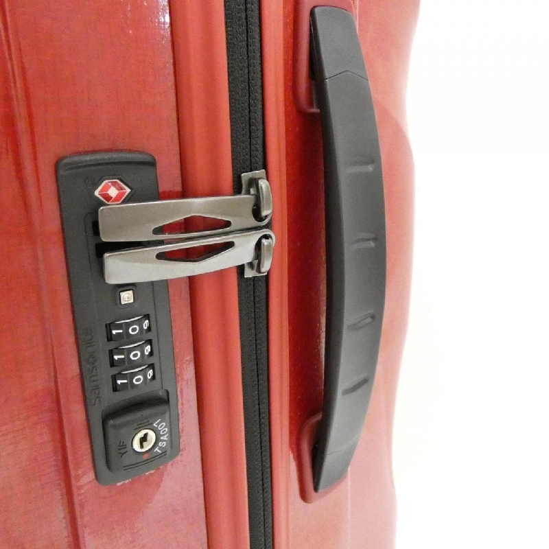 【Sản phẩm mới】Samsonite C-LITE Spinner69 68L 122860 Túi kéo 614134