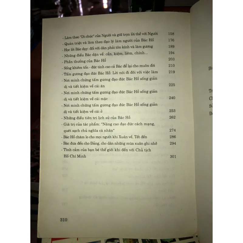 Đạo đức Bác Hồ - Tấm gương soi cho muôn đời - TS. Trần Viết Hoàn 778193