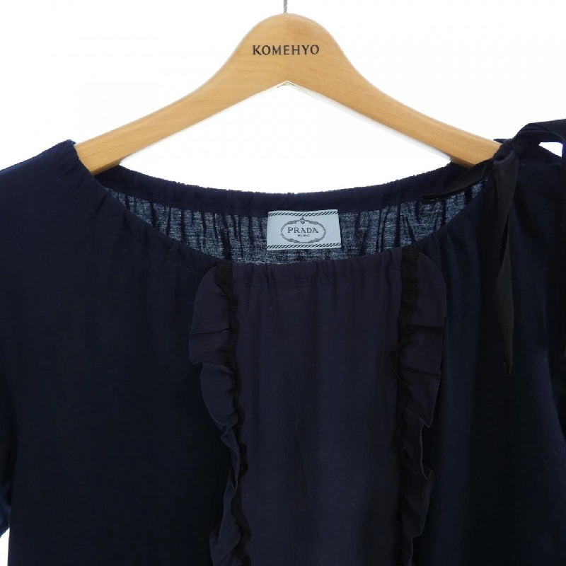 Đầm PRADA 35879L R181 1Q1F - Hàng hiệu Chính hãng 814064