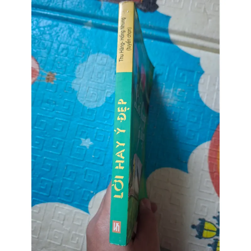 Lời hay ý đẹp 799124