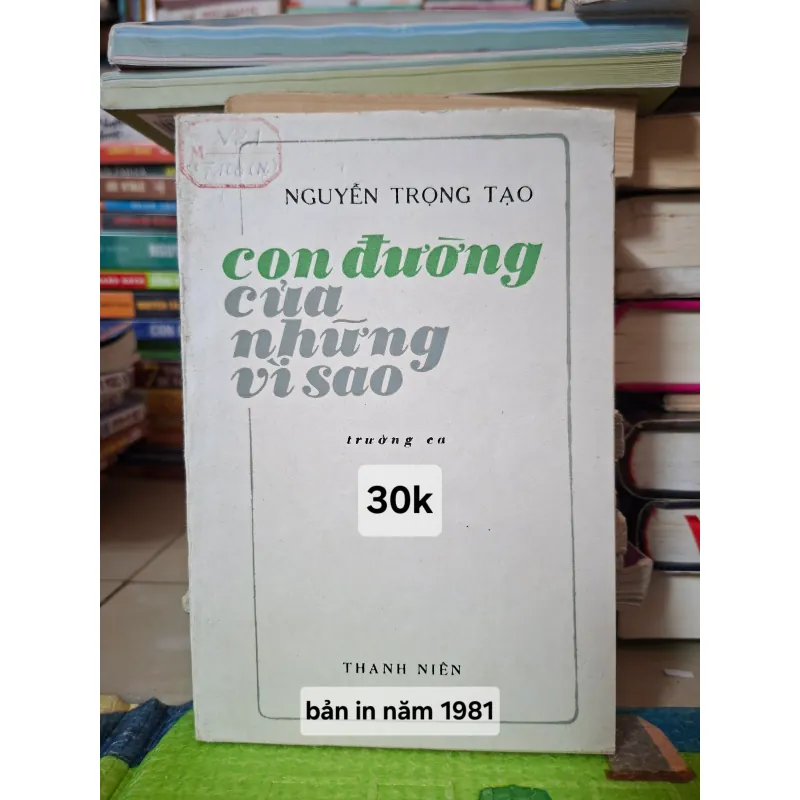 Con đường của những vì sao 797252