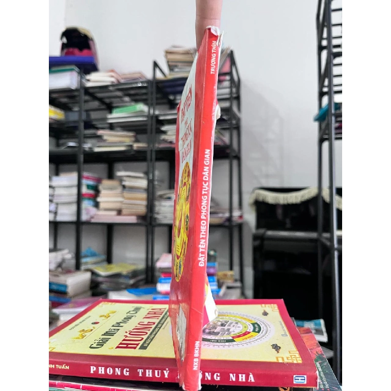 Đặt Tên Theo Phong Tục Dân Gian - Trương Thìn - Trương Thìn 957523