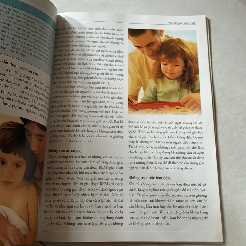 Chăm sóc con từ 2 -3 tuổi 738401