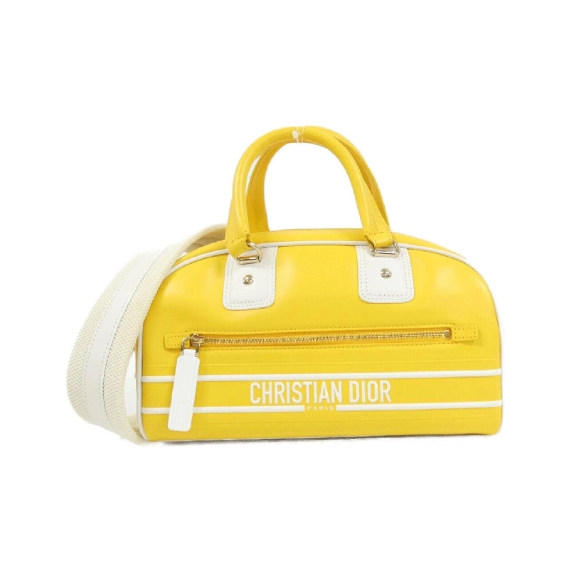 Túi Christian Dior Dior Vibe Small M6209OOBR - Hàng hiệu Authentic 764605