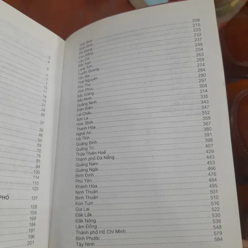 Tổng Cục Du lịch - NON NƯỚC VIỆT NAM 590927