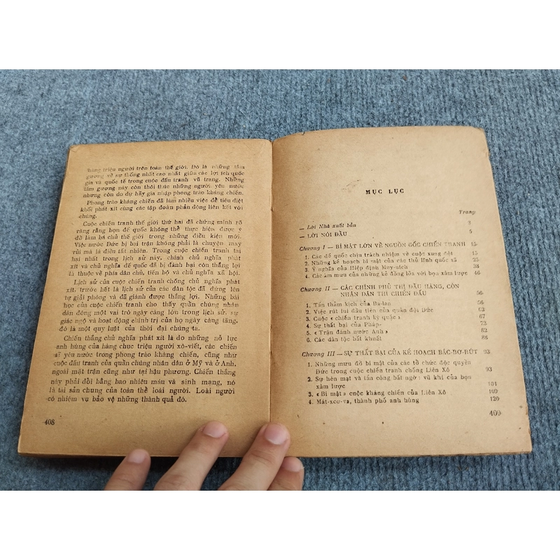 NHỮNG BÍ MẬT CỦA CHIẾN TRANH THẾ GIỚI THỨ HAI 517560