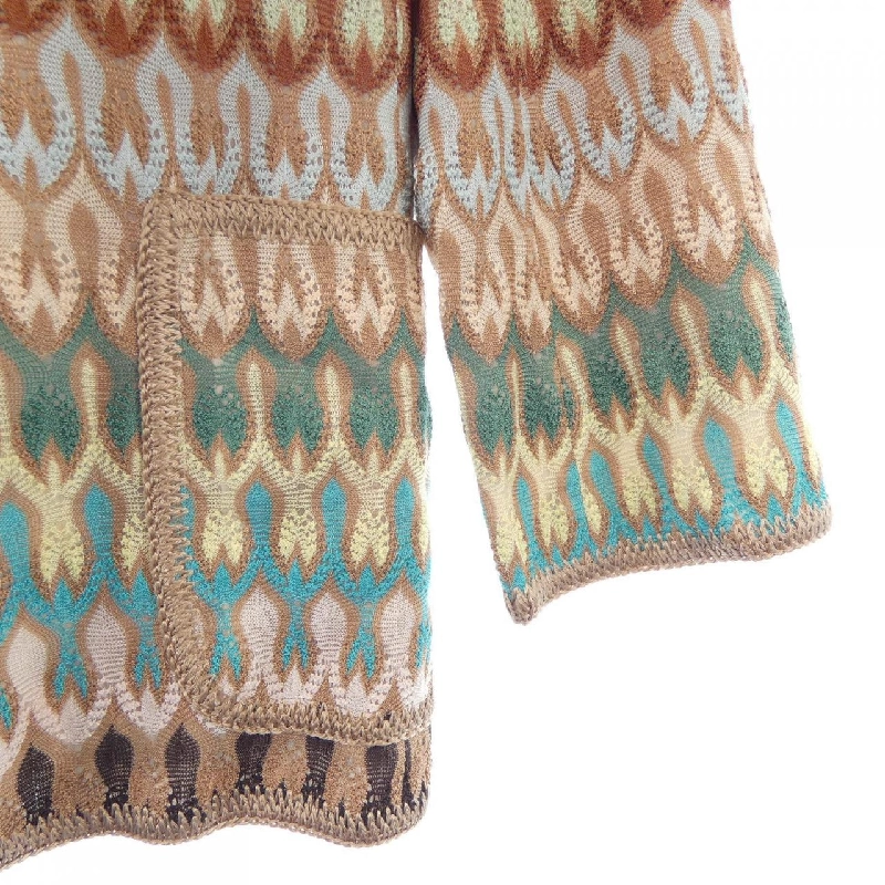 Jacket MISSONI - Hàng hiệu Authentic 822874