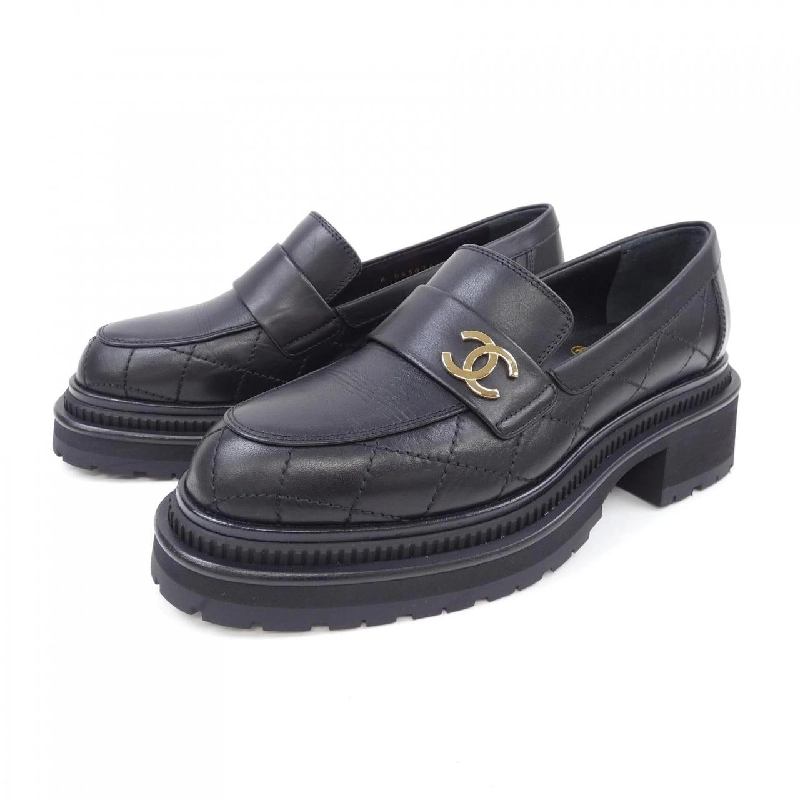 【Mã giảm giá】Giày Chanel CHANEL 663196