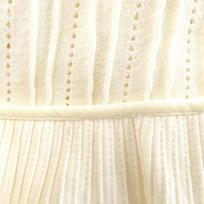 【Mã giảm giá】Đầm HERMES 653003