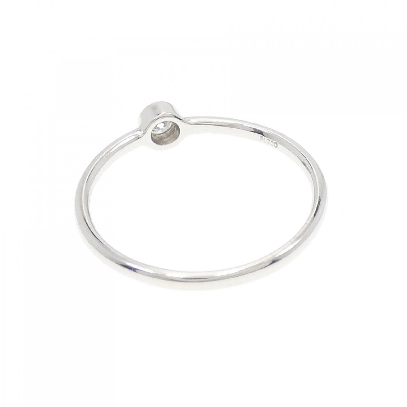 Nhẫn kim cương PT 0.10CT - Hàng hiệu Authentic 860501