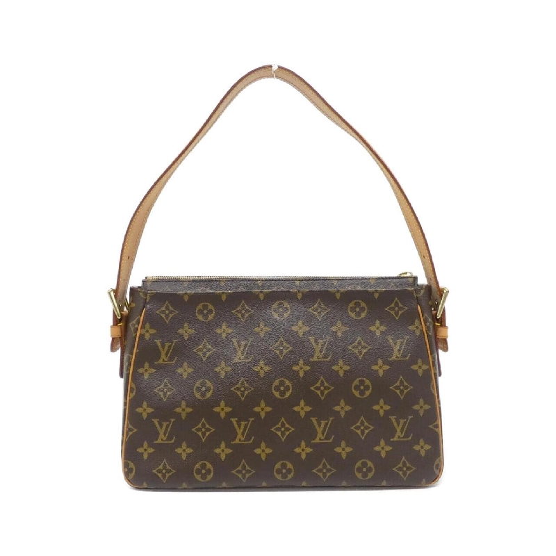 Túi xách vai Louis Vuitton Monogram Viva Cite GM M51163 - Hàng hiệu Chính hãng 768251