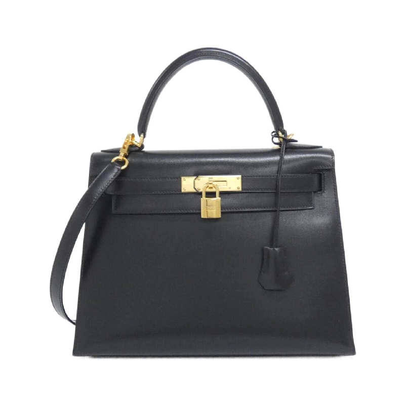 【Vintage】Túi Hermes Kelly 28cm 001848CC 616945