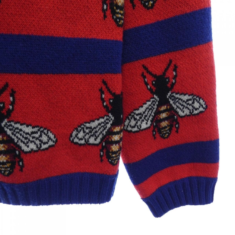 Gucci GUCCI Áo len - Hàng hiệu Chính hãng 898715