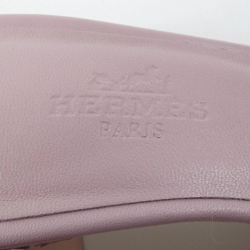 HERMES Oasis 141146Z Sandal - Hàng hiệu Chính hãng 658983
