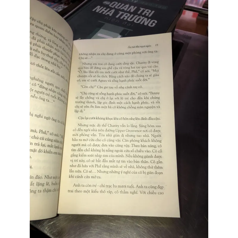 Sự trả thù ngọt ngào - Mary Balogh 1005471