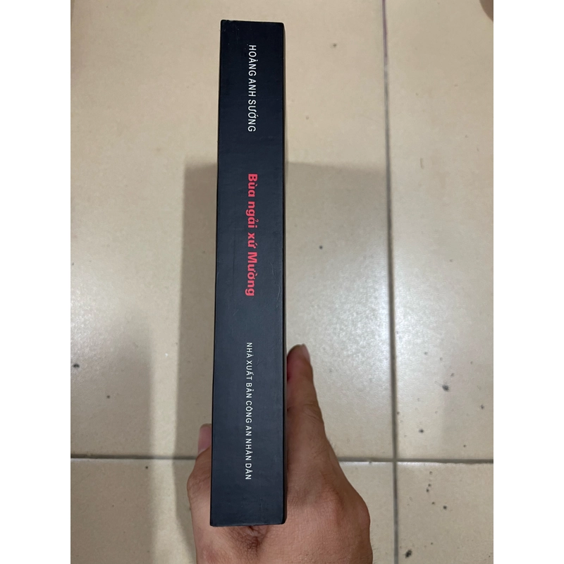 Bùa Ngải Xứ Mường - Hoàng Anh Sướng (7) 524938