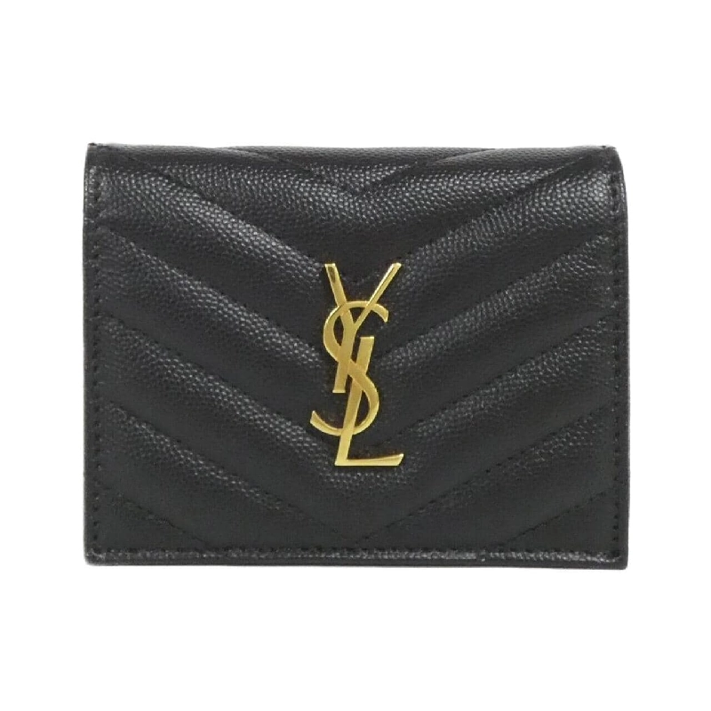 Saint Laurent 668290 BOWA1 Ví - Hàng hiệu Chính hãng 771012